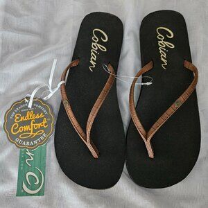 Cobian - Nias Bounce Flip Flops